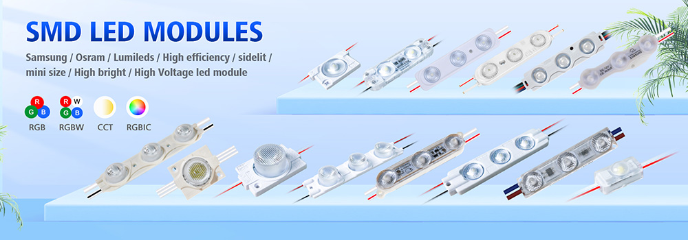 Wholesale LED Light Module, Samsung LED Light Module
